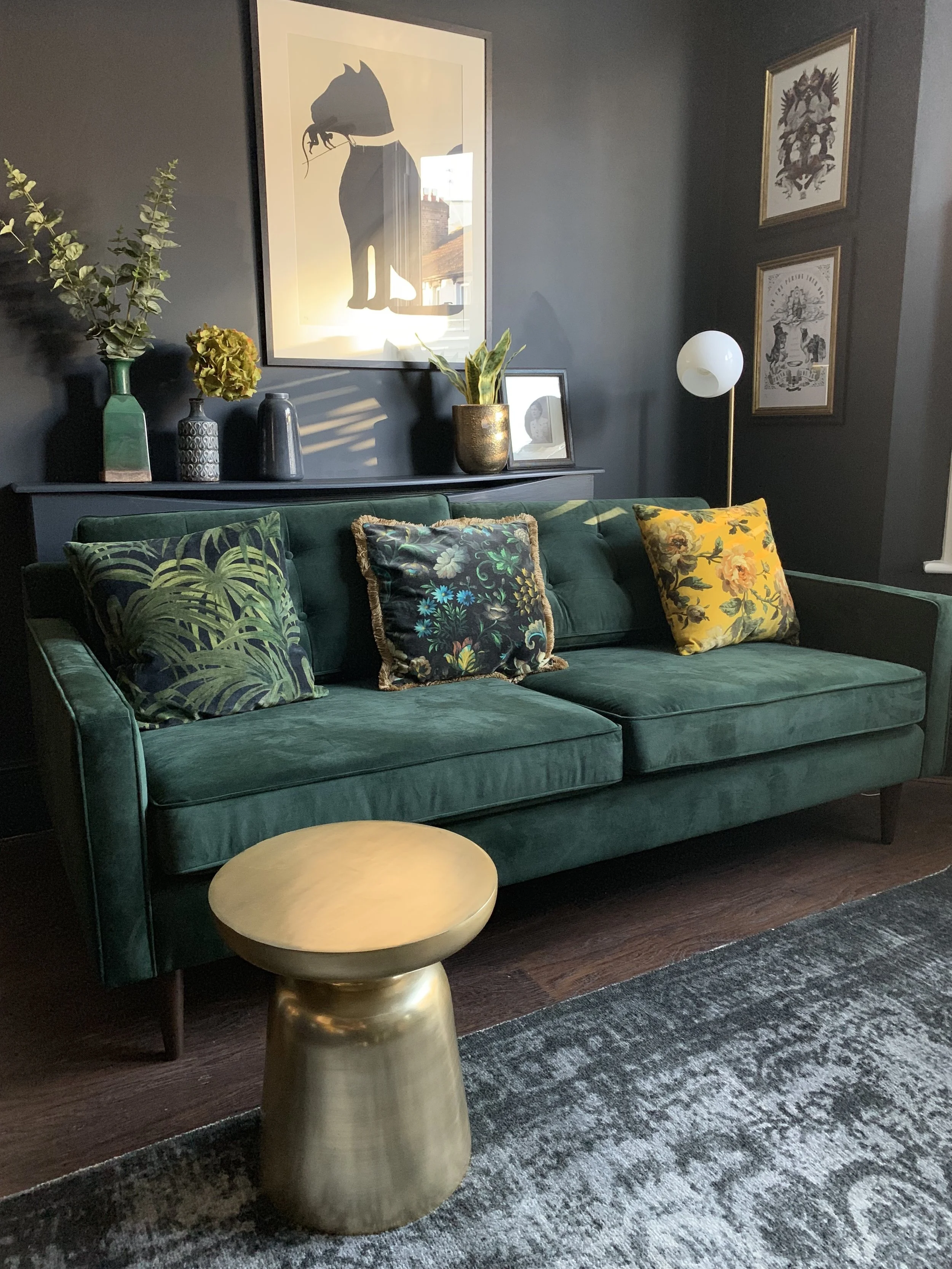 Drake west elm couch deals